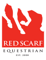 Red Scarf Equestrian