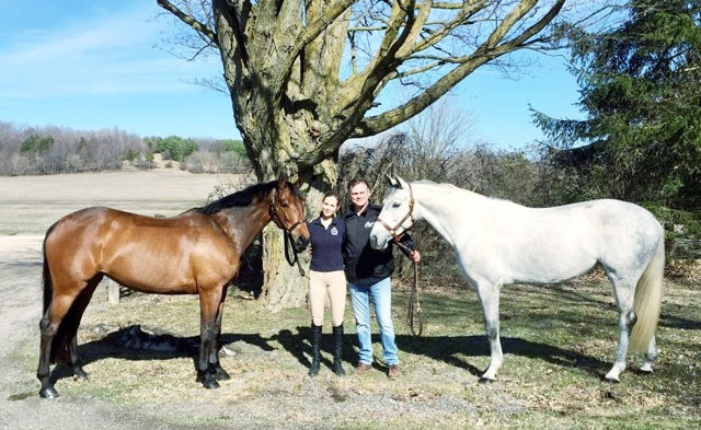 Unsung Heroines of the Horse Industry: Eira Engzell