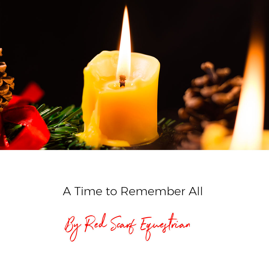 A Time to Remember All