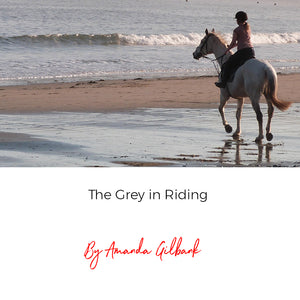 The Grey in Riding