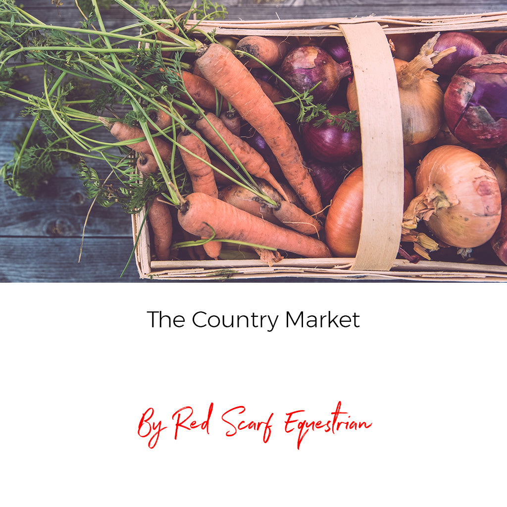 The Country Market