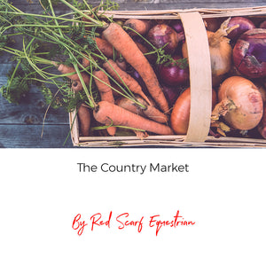 The Country Market
