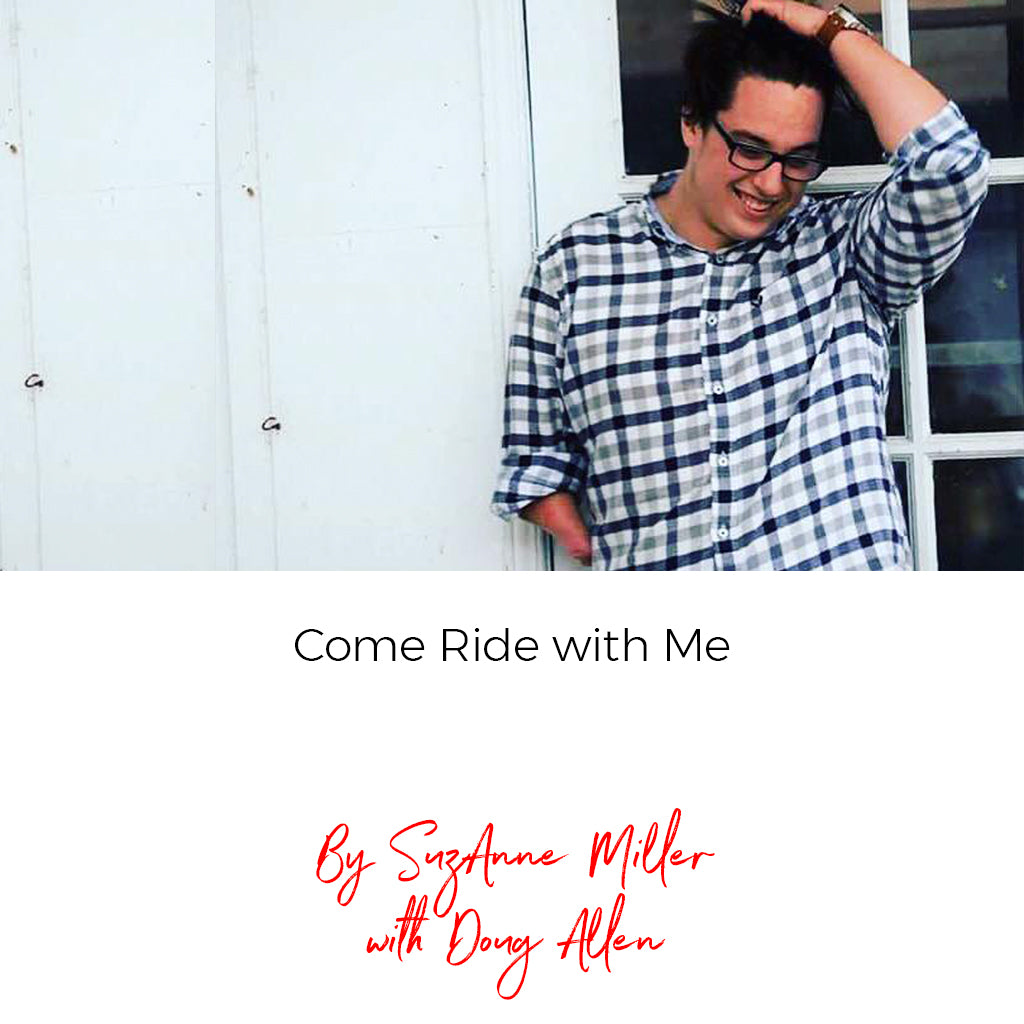 Come Ride with Me