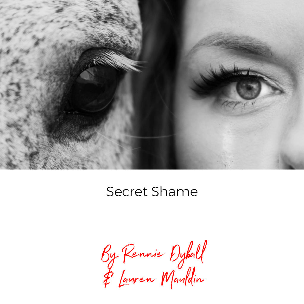 Secret Shame