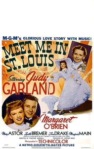 Meet Me In St Louis! The Return of a Horse Show Family Style