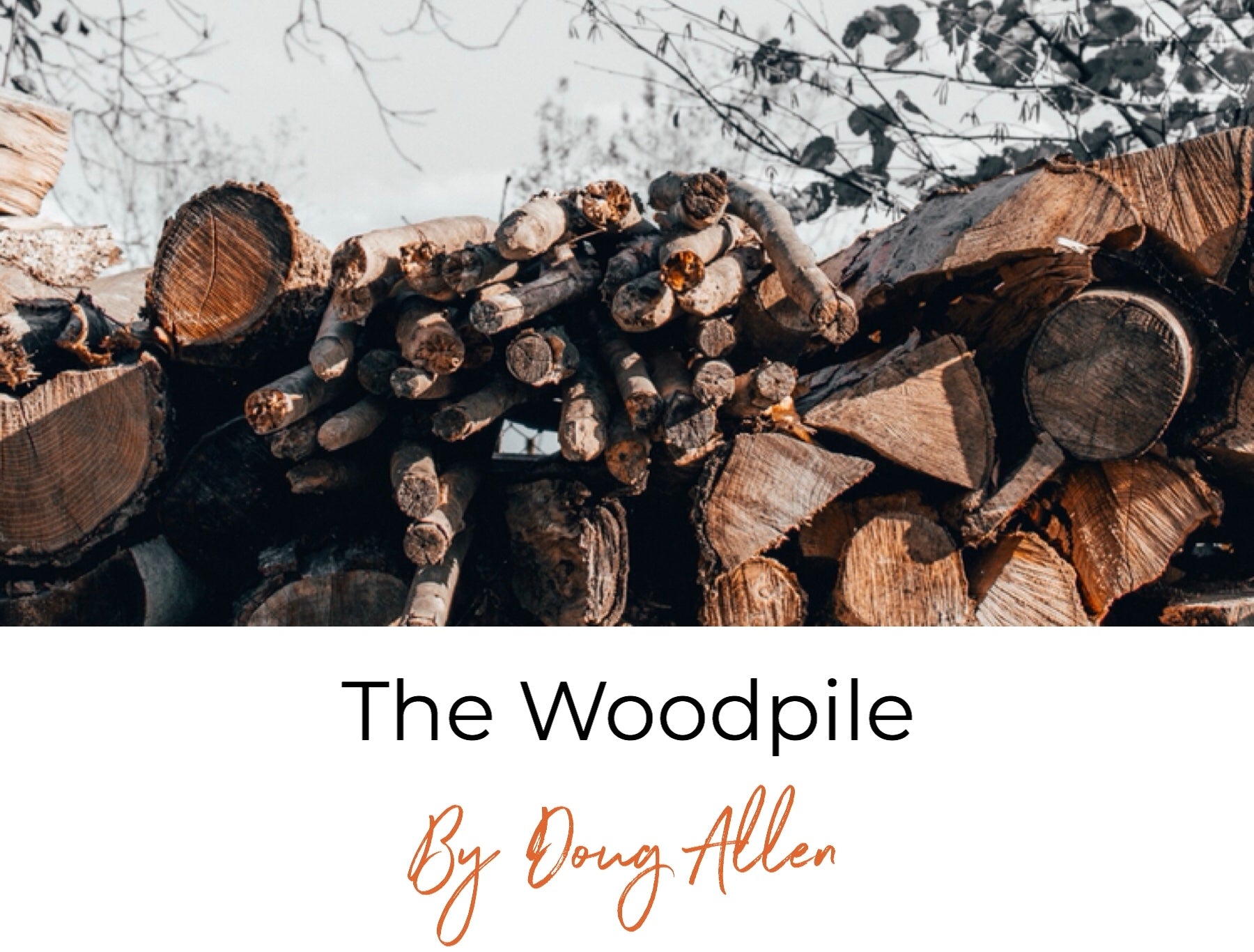 The Woodpile