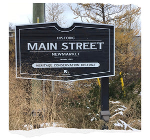 Neighbours to Meet after the Sip & Shop on Saturday