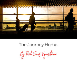 The Journey Home.