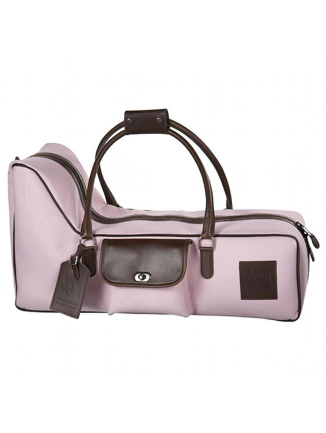 Equestrian Lifestyle Magazine Review of Red Scarf Equestrian Bags