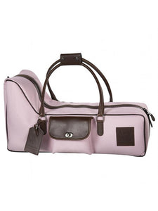 Equestrian Lifestyle Magazine Review of Red Scarf Equestrian Bags