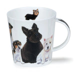 Load image into Gallery viewer, Dogs and Puppies Scotties
