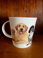 Load image into Gallery viewer, Dogs &amp; Puppies Spaniels and Labs
