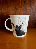 Load image into Gallery viewer, Dogs and Puppies Scotties
