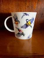 Load image into Gallery viewer, Flight of Fancy (Birds)
