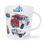 Load image into Gallery viewer, Emergency Services
