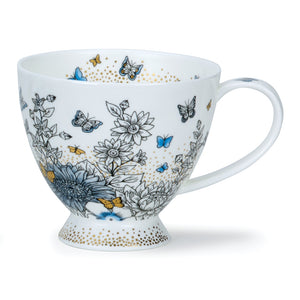Dunoon Mugs - Mirabell by Caroline Dadd