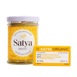 Load image into Gallery viewer, The Basics by Satya (Organic Eczema Relief)
