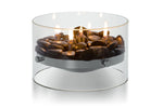 Load image into Gallery viewer, Table Fireplace
