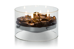 Table Fireplace