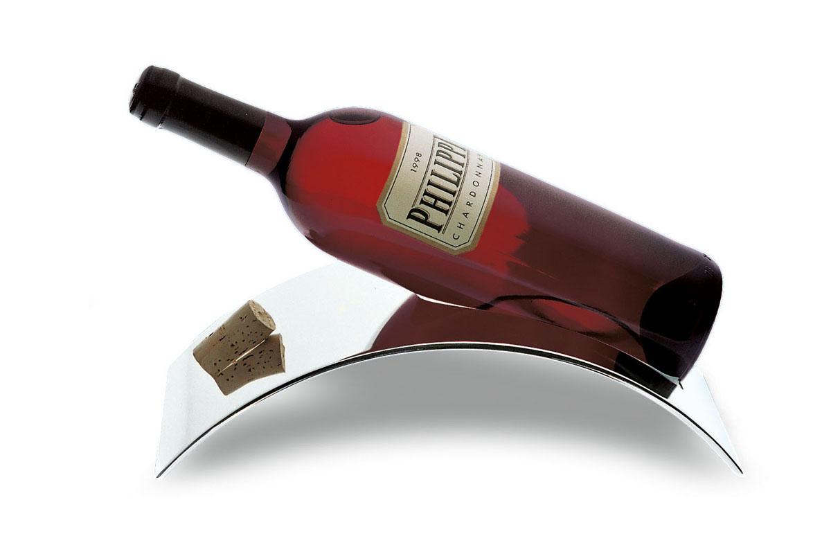 Wine Bottle Stand