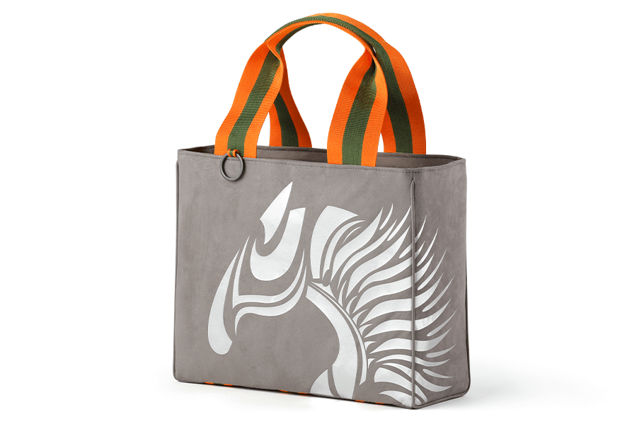Exclusive Equestrian Tote