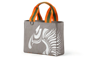 Exclusive Equestrian Tote