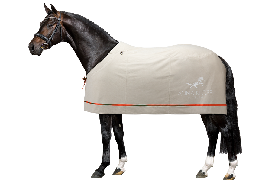 Exclusive Suede Blanket
