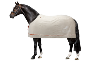 Exclusive Suede Blanket