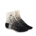 Load image into Gallery viewer, XS UNIFIED: Speckle Ankle Socks
