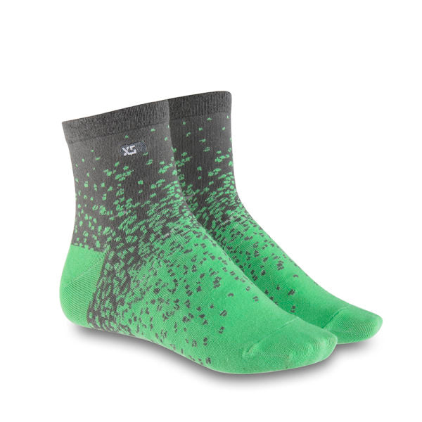 XS UNIFIED: Speckle Ankle Socks