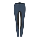 Load image into Gallery viewer, Ladies&#39; Softshell Light Breeches with Cava Tec Grip by Cavallo
