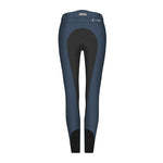 Load image into Gallery viewer, Ladies&#39; Softshell Light Breeches with Cava Tec Grip by Cavallo
