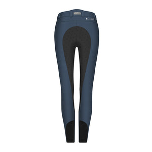 Ladies' Softshell Light Breeches with Cava Tec Grip by Cavallo
