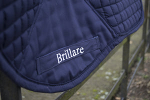 Plain Close Contact Saddlepads
