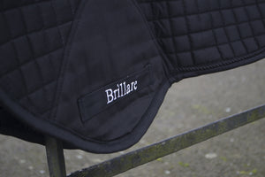 Plain Close Contact Saddlepads