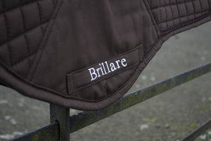 Plain Close Contact Saddlepads