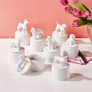 Best in Show Keepsake Box - French Bulldog