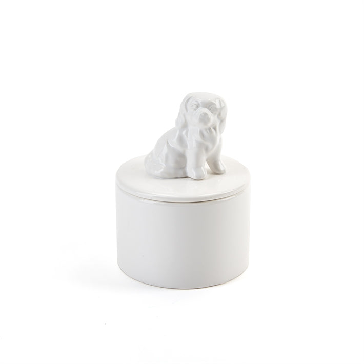 Best in Show Keepsake Box - Cavalier King Charles Spaniel