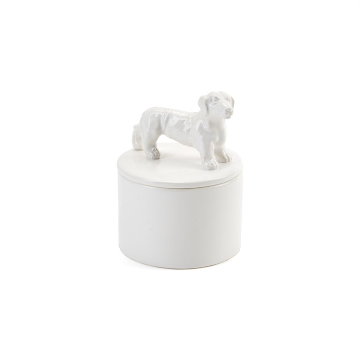 Best in Show Keepsake Box - Dachshund