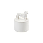 Load image into Gallery viewer, Best in Show Keepsake Box - Dachshund
