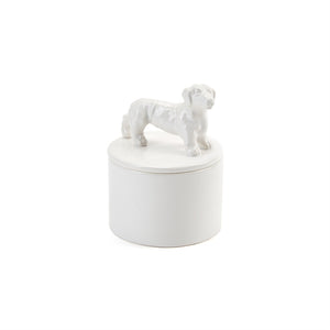 Best in Show Keepsake Box - Dachshund