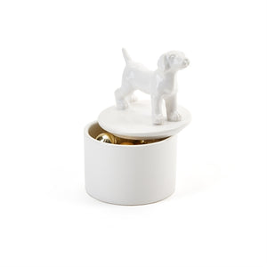 Best in Show Keepsake Box - Beagle