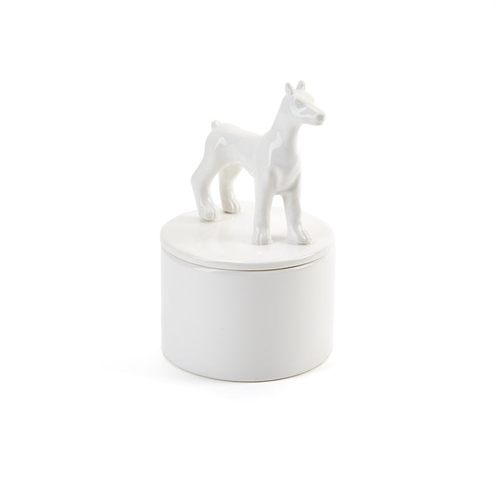 Best in Show Keepsake Box - German Pinscher