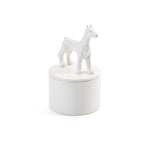 Load image into Gallery viewer, Best in Show Keepsake Box - German Pinscher
