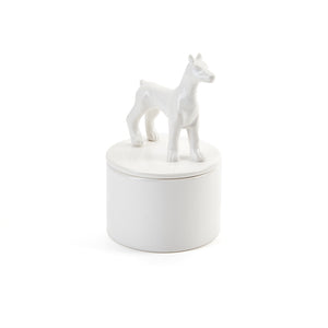 Best in Show Keepsake Box - German Pinscher