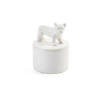 Load image into Gallery viewer, Best in Show Keepsake Box - French Bulldog
