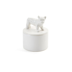 Best in Show Keepsake Box - French Bulldog