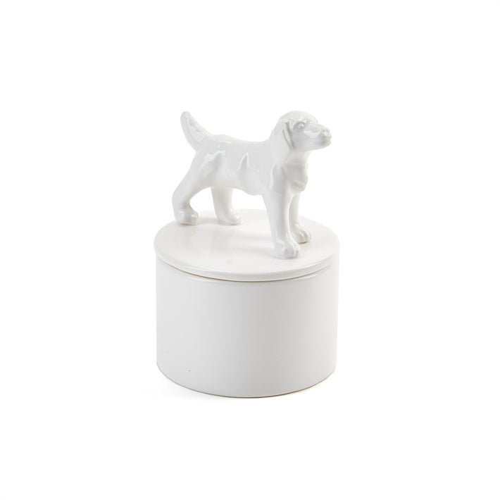 Best in Show Keepsake Box - Golden Retriever