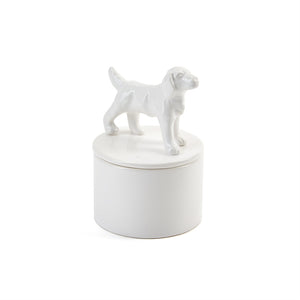 Best in Show Keepsake Box - Golden Retriever