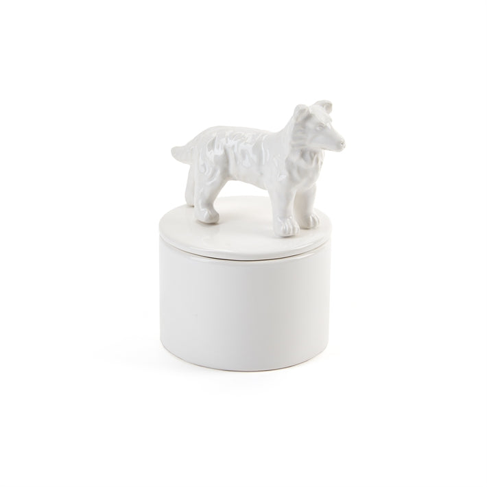 Best in Show Keepsake Box - Collie